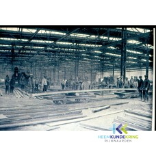 Werf Tolkamer F00001164
